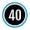 40