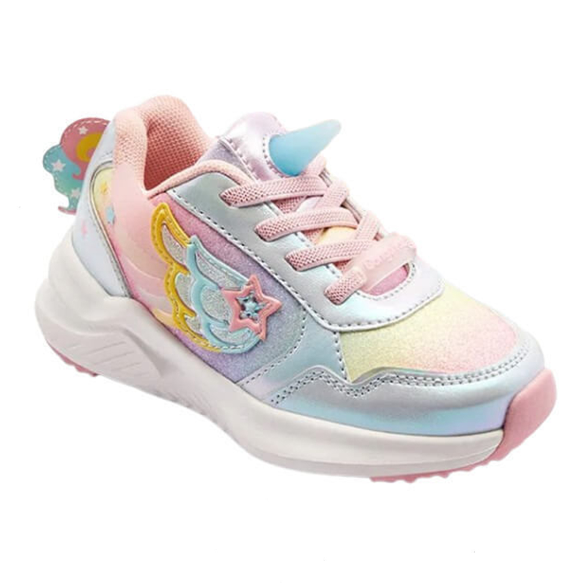 letunnel COSH261027 - 2