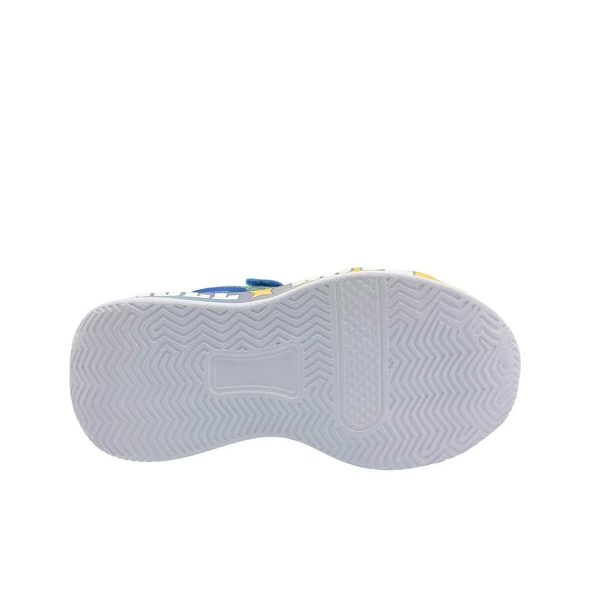 Bull Boys Παιδικά Sneakers Δεινόσαυροι με φωτάκια DNAL5144-RY01 - Image 4