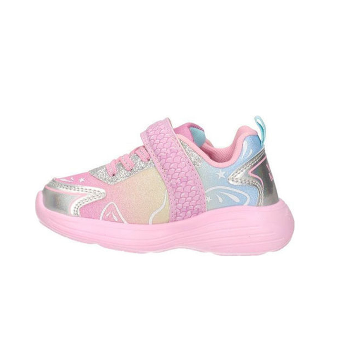 Lelli Kelly Παιδικά Sneakers με φωτάκια LKAL5636-RO01 - Image 3