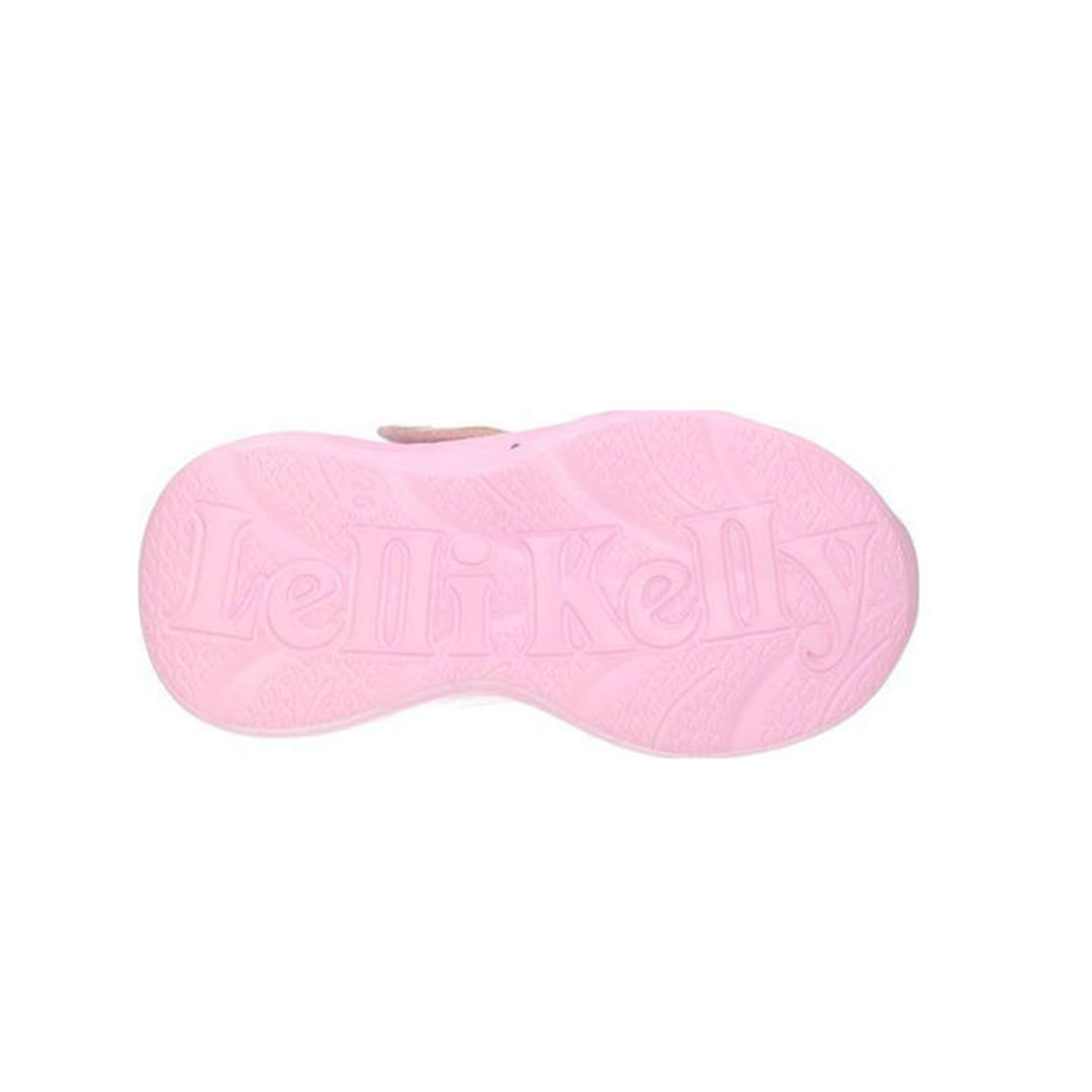 Lelli Kelly Παιδικά Sneakers με φωτάκια LKAL5636-RO01 - Image 4