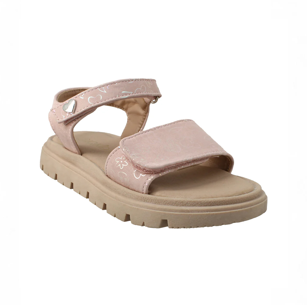 IQ Shoes Πέδιλα 19.ATLANTA-200 - Image 2