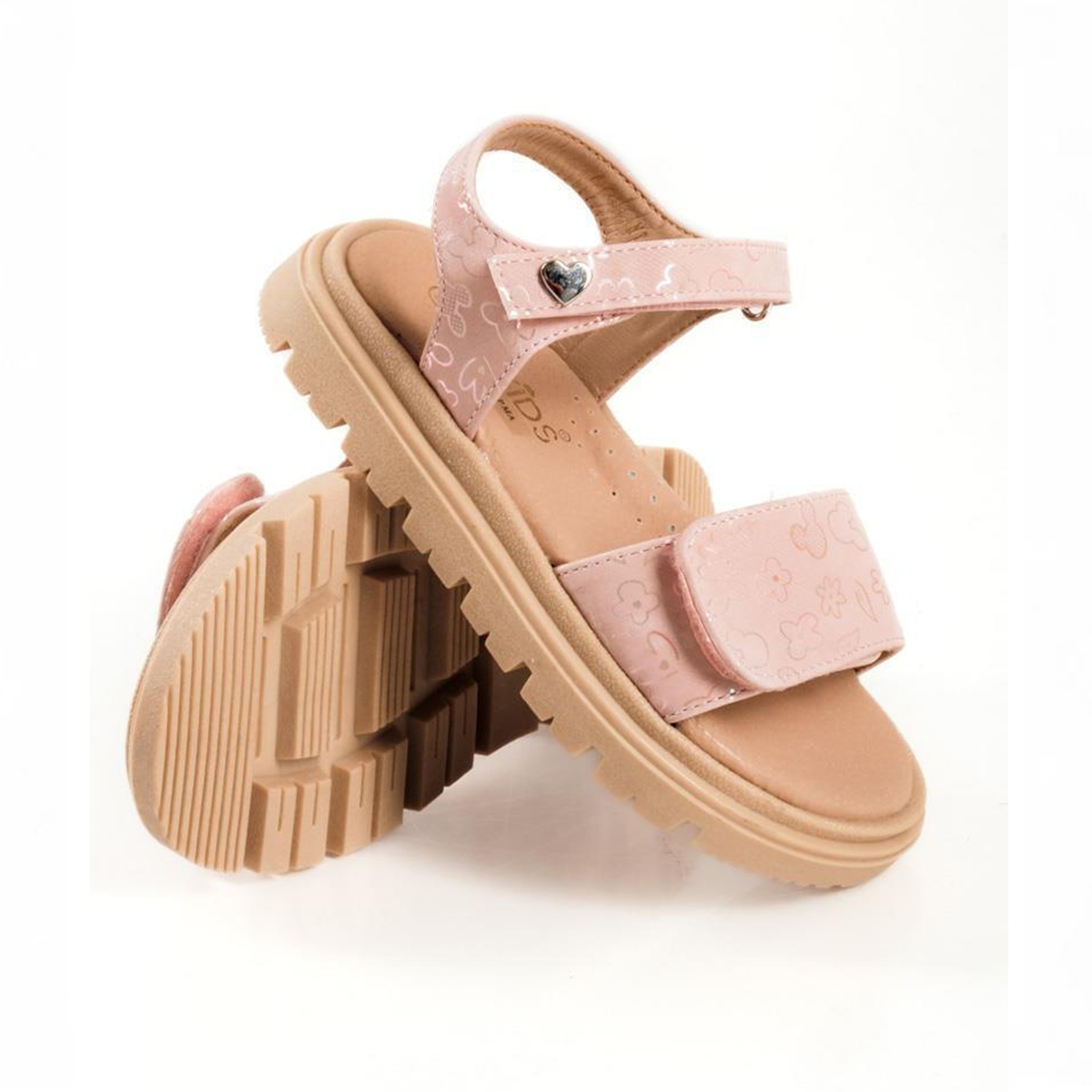 IQ Shoes Πέδιλα 19.ATLANTA-200 - Image 3