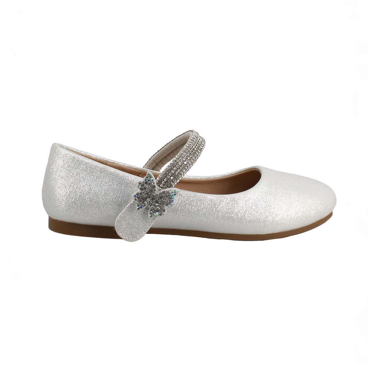 IQ Shoes Παιδικές Μπαλαρίνες 19.ARIEL-200