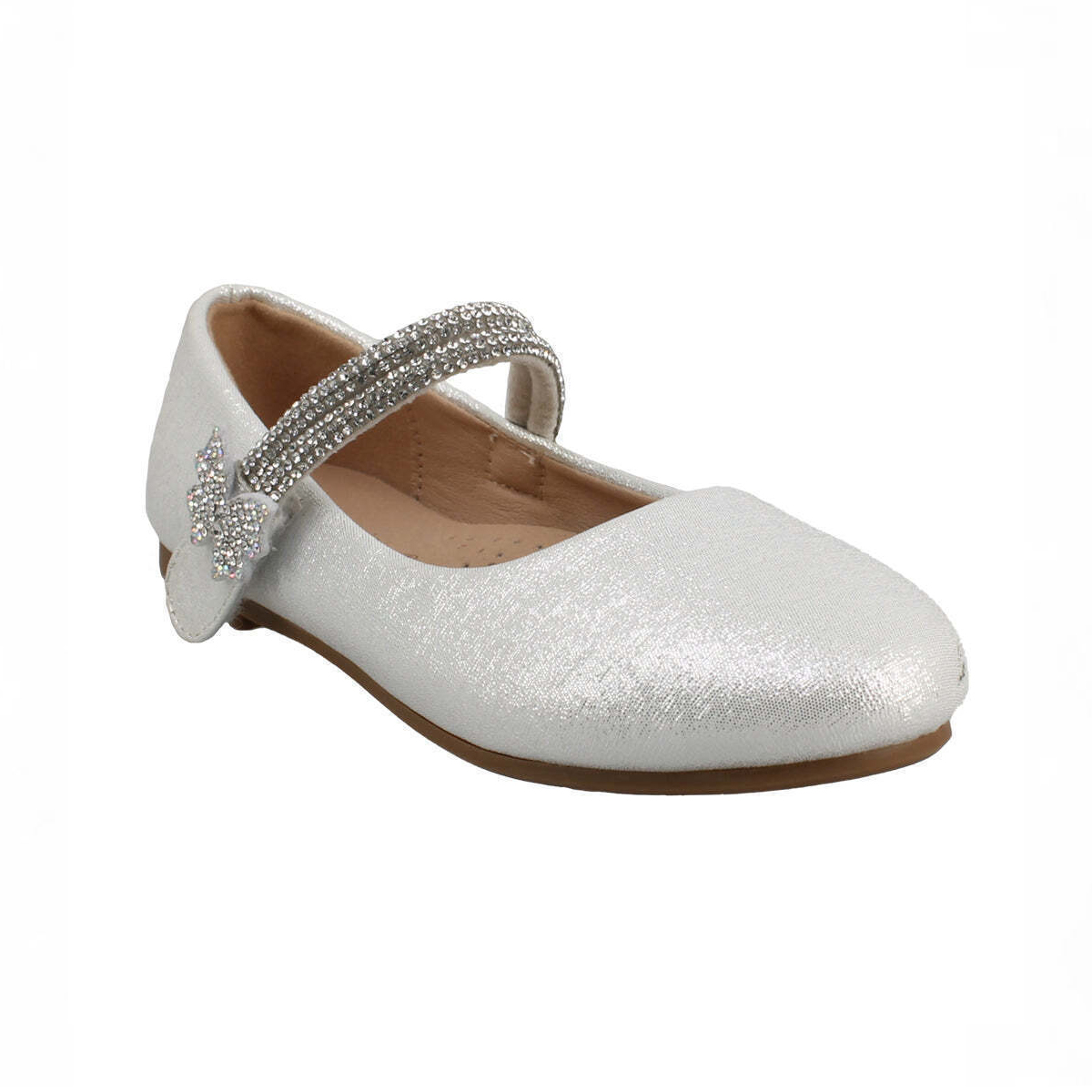 IQ Shoes Παιδικές Μπαλαρίνες 19.ARIEL-200 - Image 2