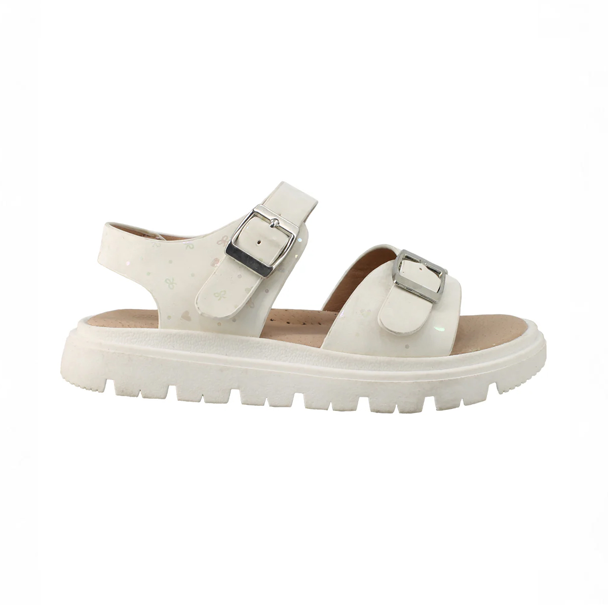 IQ Shoes Πέδιλα 19.CLOVER-200