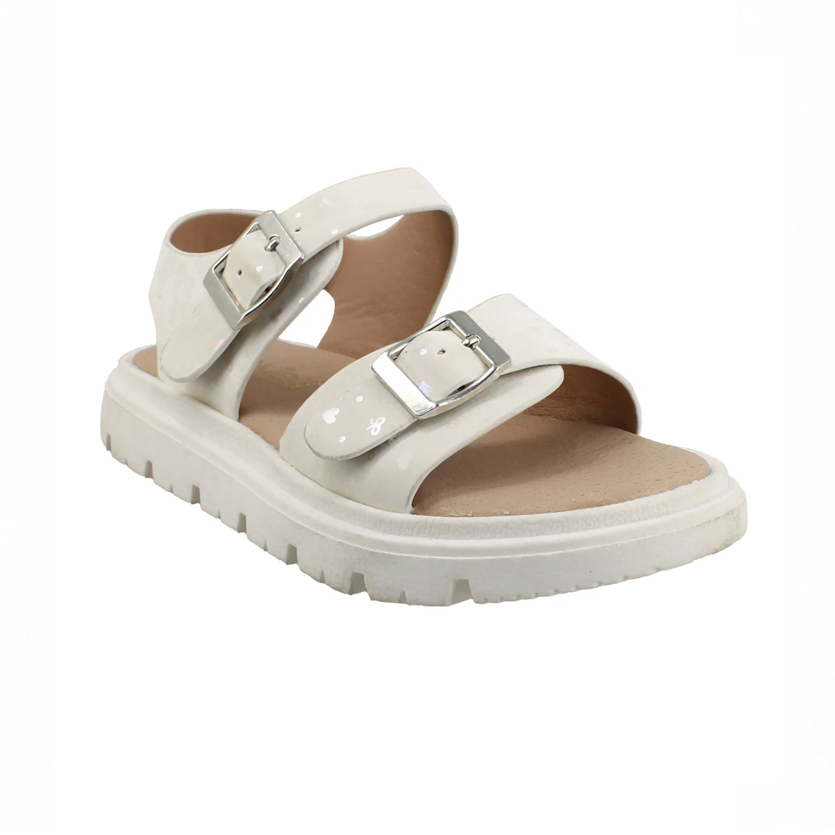 IQ Shoes Πέδιλα 19.CLOVER-200 - Image 2