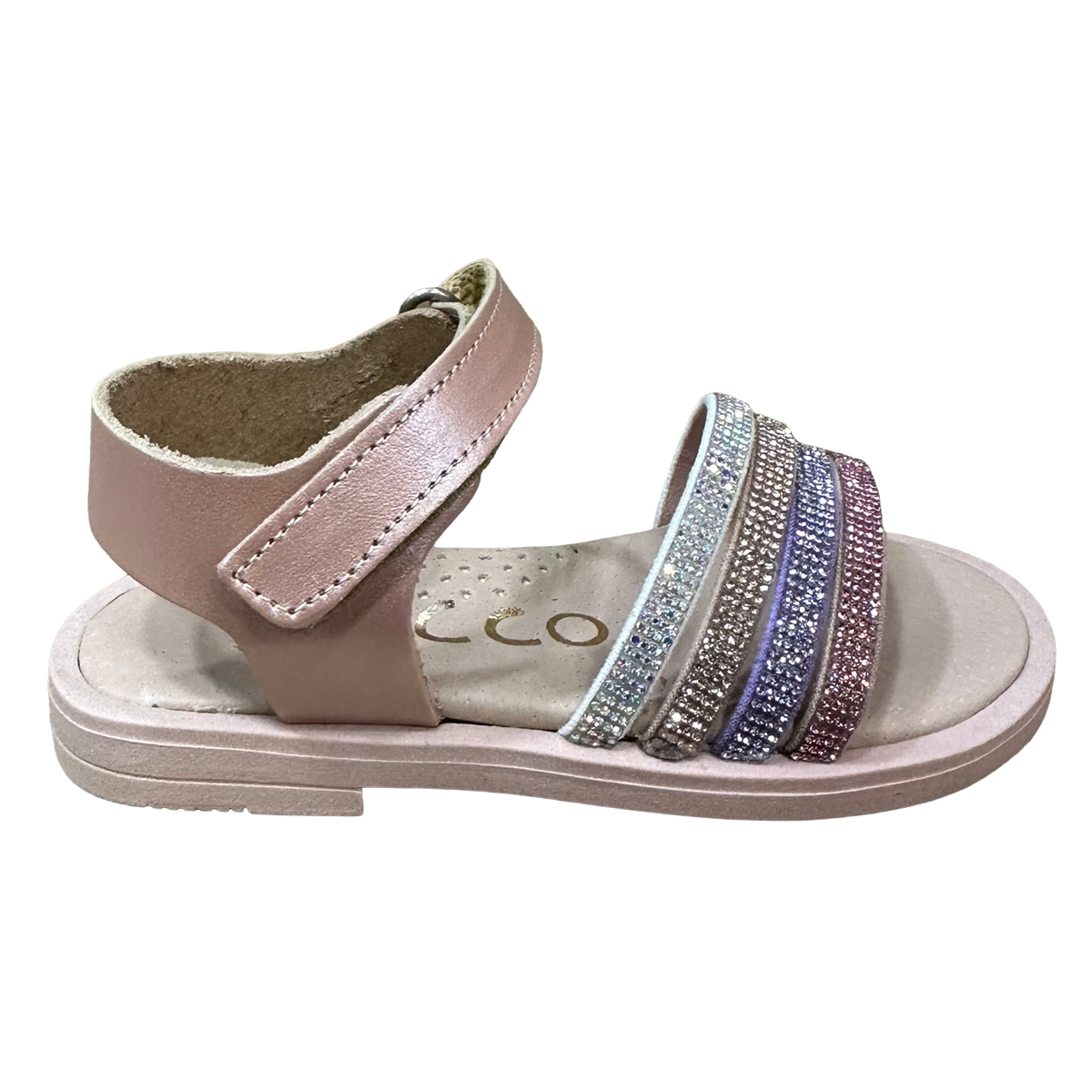 Ricco Mondo παιδικό πέδιλο T30311P4