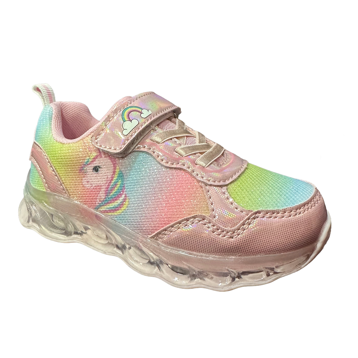 Disney Unicorns Αθλητικό B0046540 LEDS - Image 2