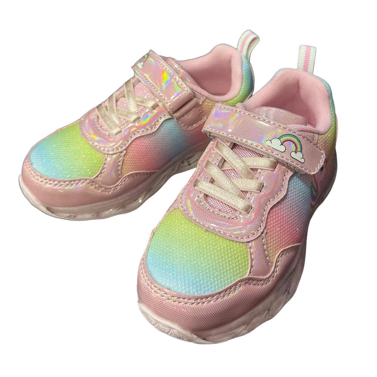 Disney Unicorns Αθλητικό B0046540 LEDS - Image 3