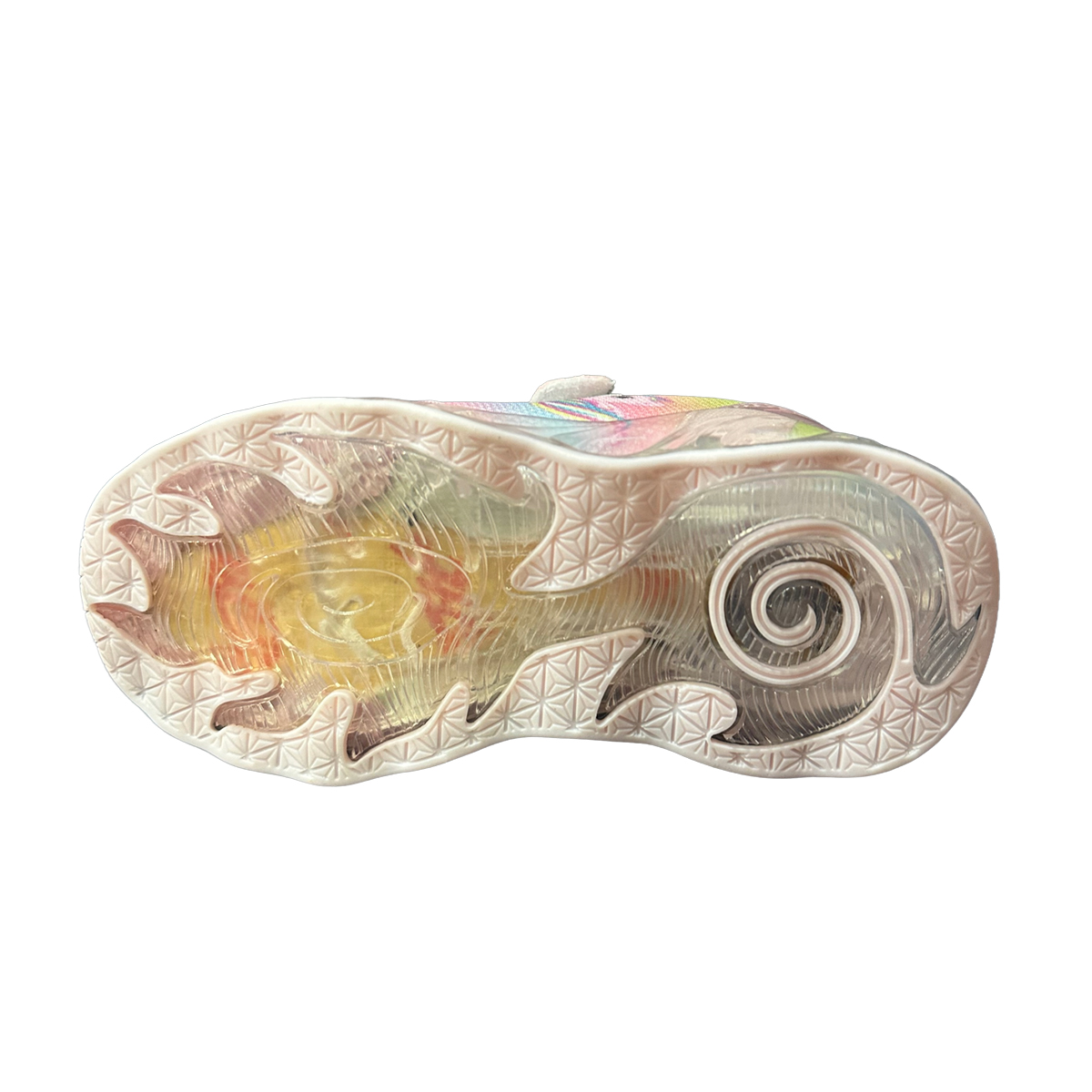 Disney Unicorns Αθλητικό B0046540 LEDS - Image 4