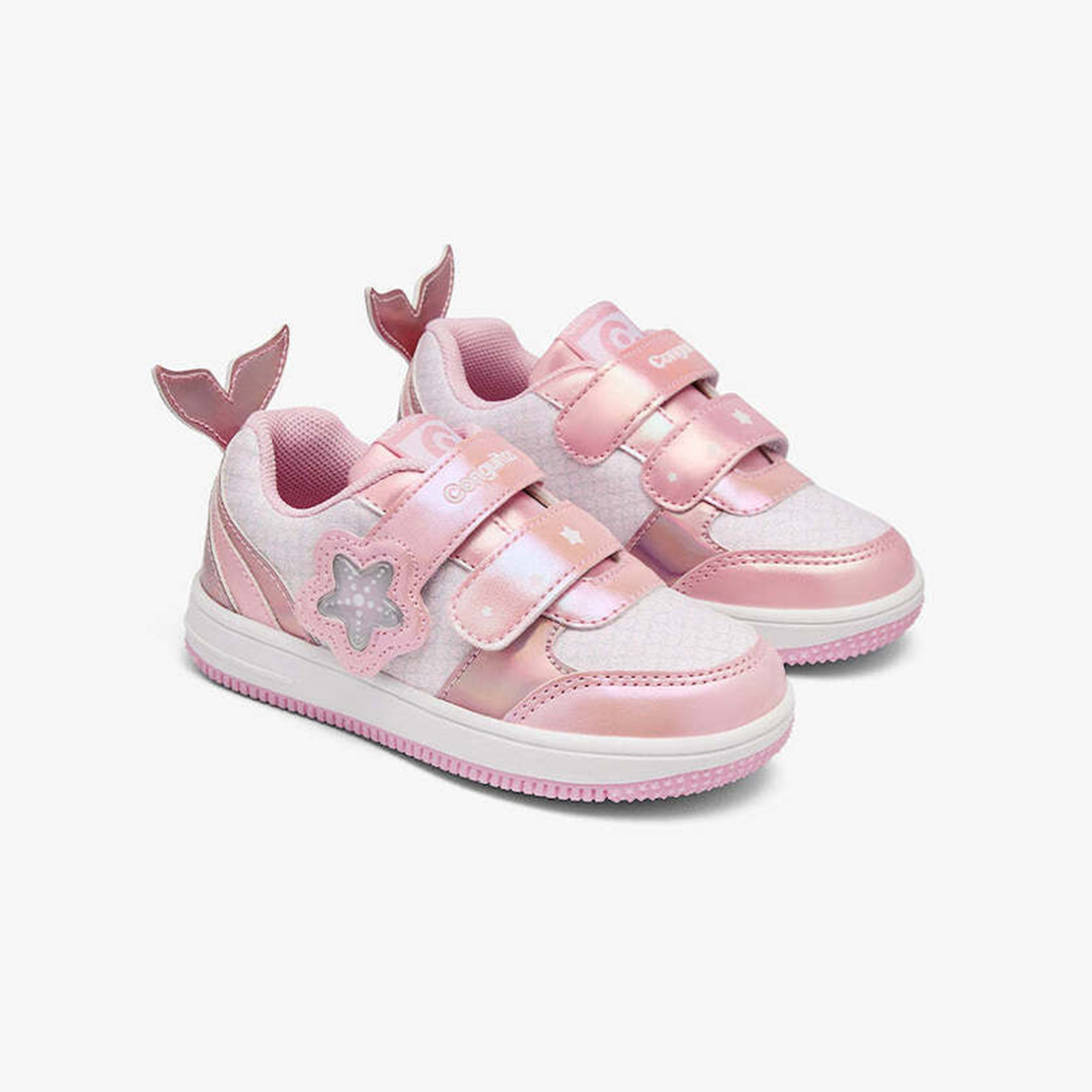 Conguitos Παιδικά Sneakers COSH224059 - Image 3