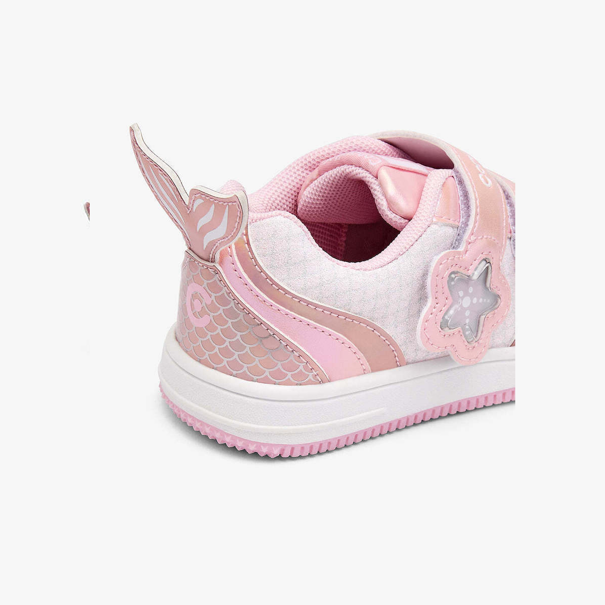 Conguitos Παιδικά Sneakers COSH224059 - Image 4