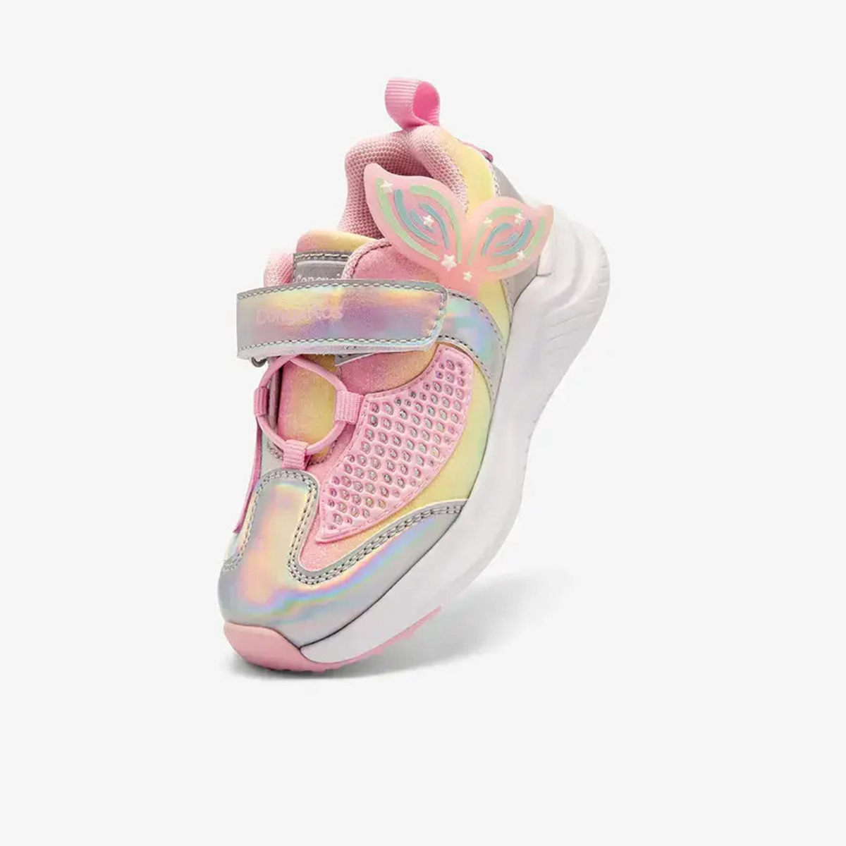 Conguitos Παιδικά Sneakers COSH261032 - Image 3