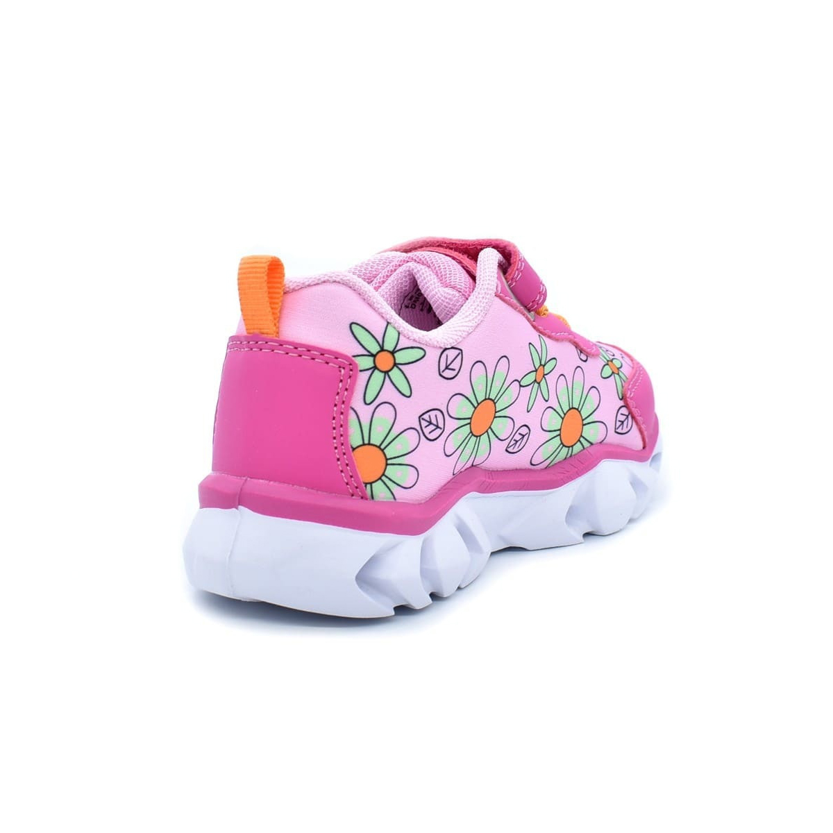 Disney Minnie Αθλητικό DM010585 LEDS - Image 4