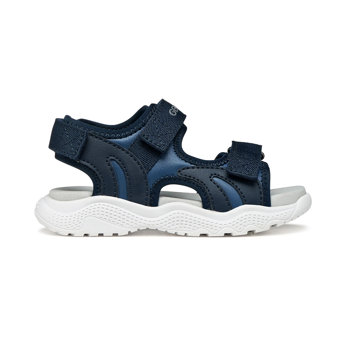 Geox Σανδάλια J Sandal Splush Boy J65GPA 05415 C0700