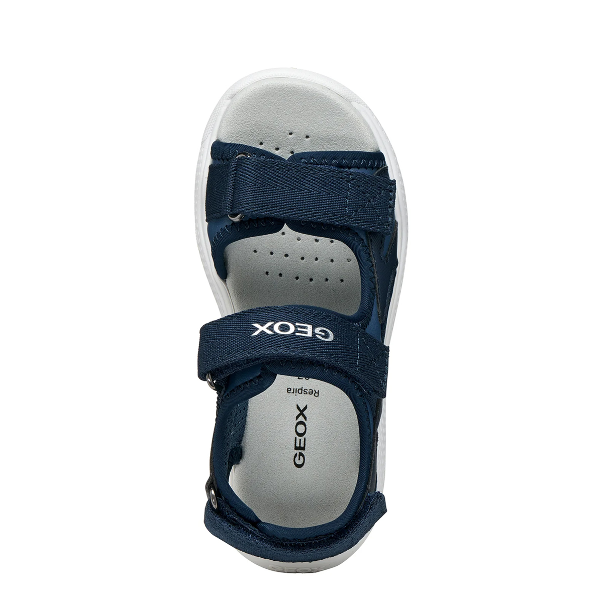 Geox Σανδάλια J Sandal Splush Boy J65GPA 05415 C0700 - Image 4