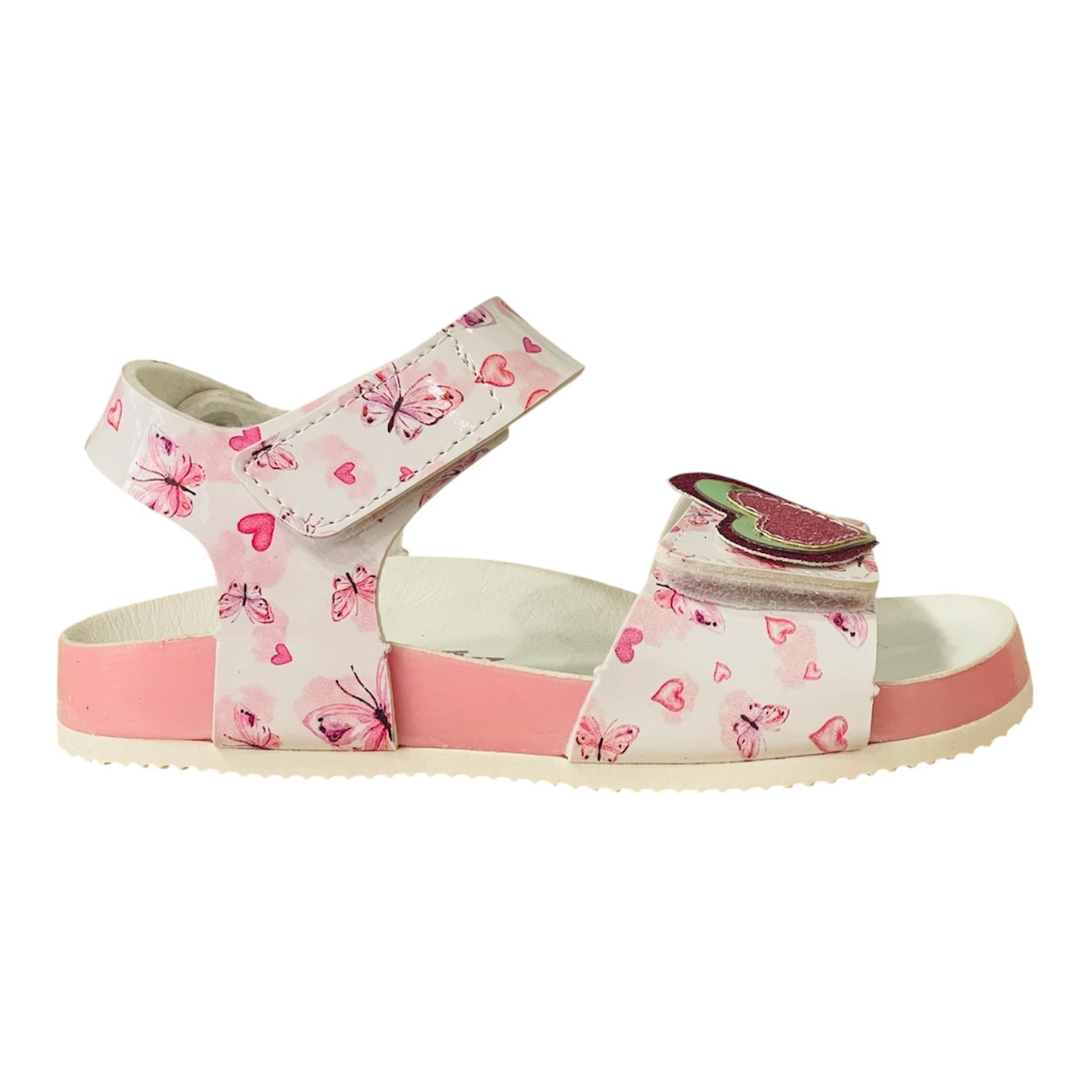 Lelli Kelly Olivia LKCB5580-RO02 Rosa Fantasia