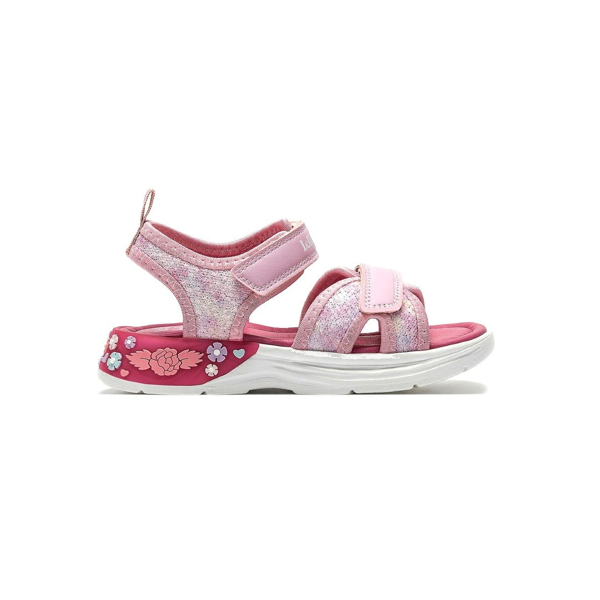 Lelli Kelly Rita LKCL5530-RO01 Rosa