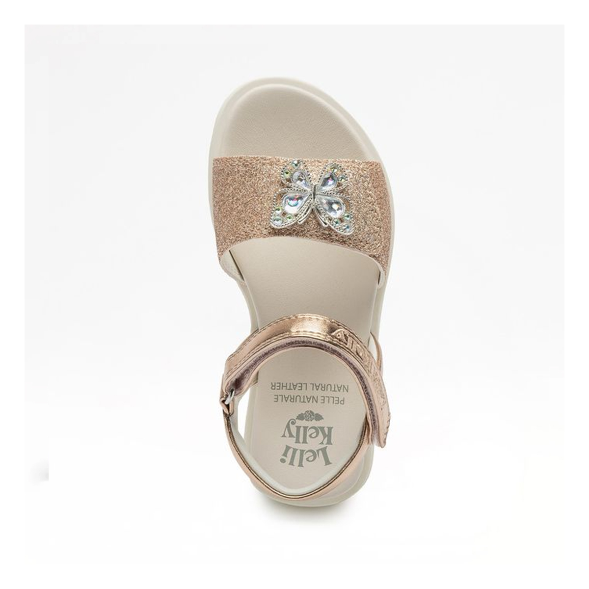 Lelli Kelly Nathalie LKCV5510-OR52 - Image 2