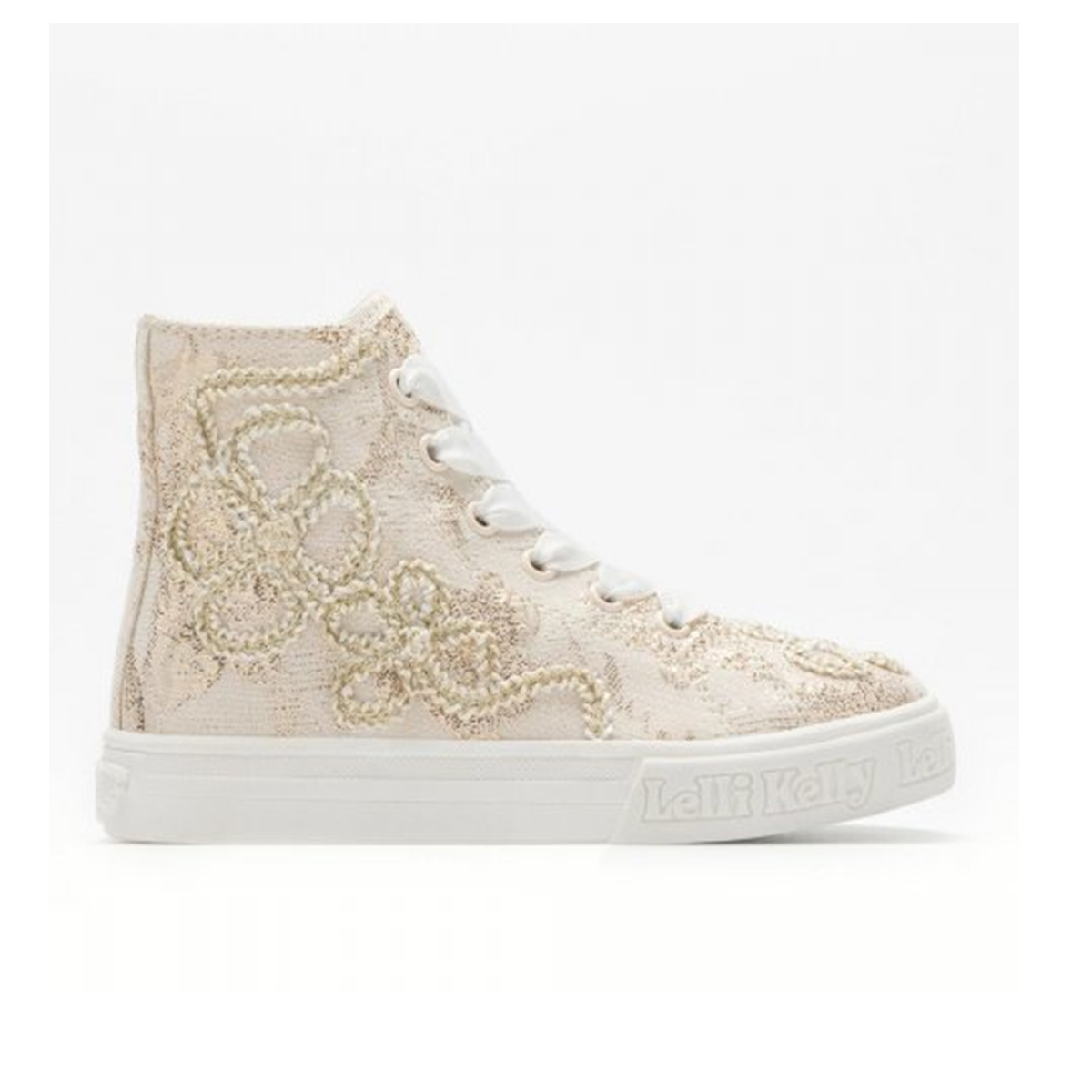 Lelli Kelly Παιδικά High Sneakers LKED4954