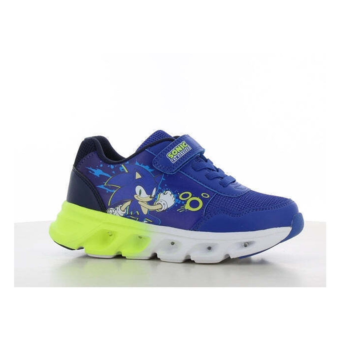 Disney Sonic αθλητικό SC001399 LEDS - Image 2