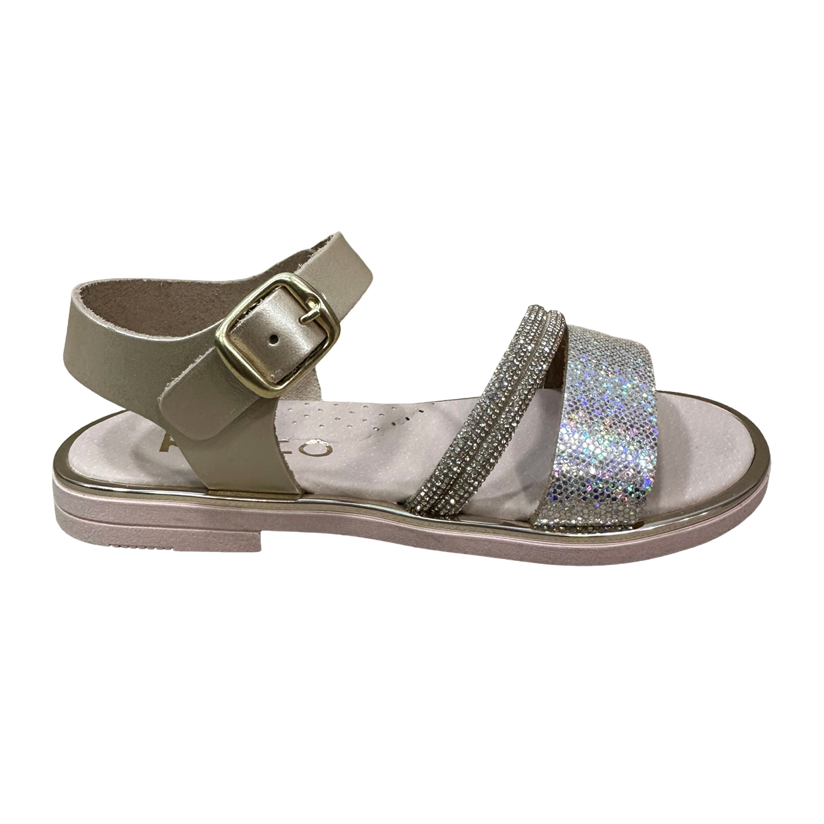 Ricco Mondo παιδικό πέδιλο T30222P6