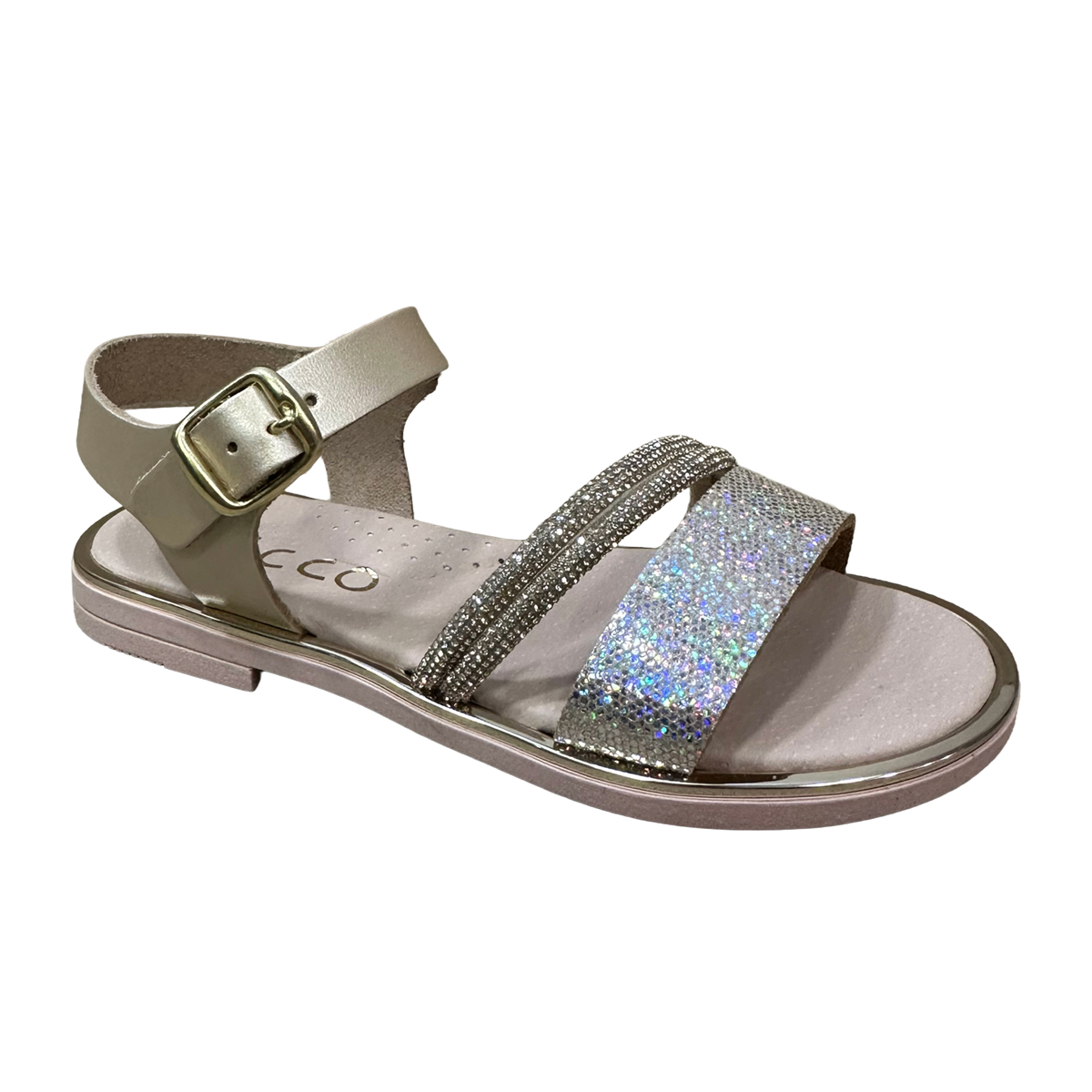 Ricco Mondo παιδικό πέδιλο T30222P6 - Image 2