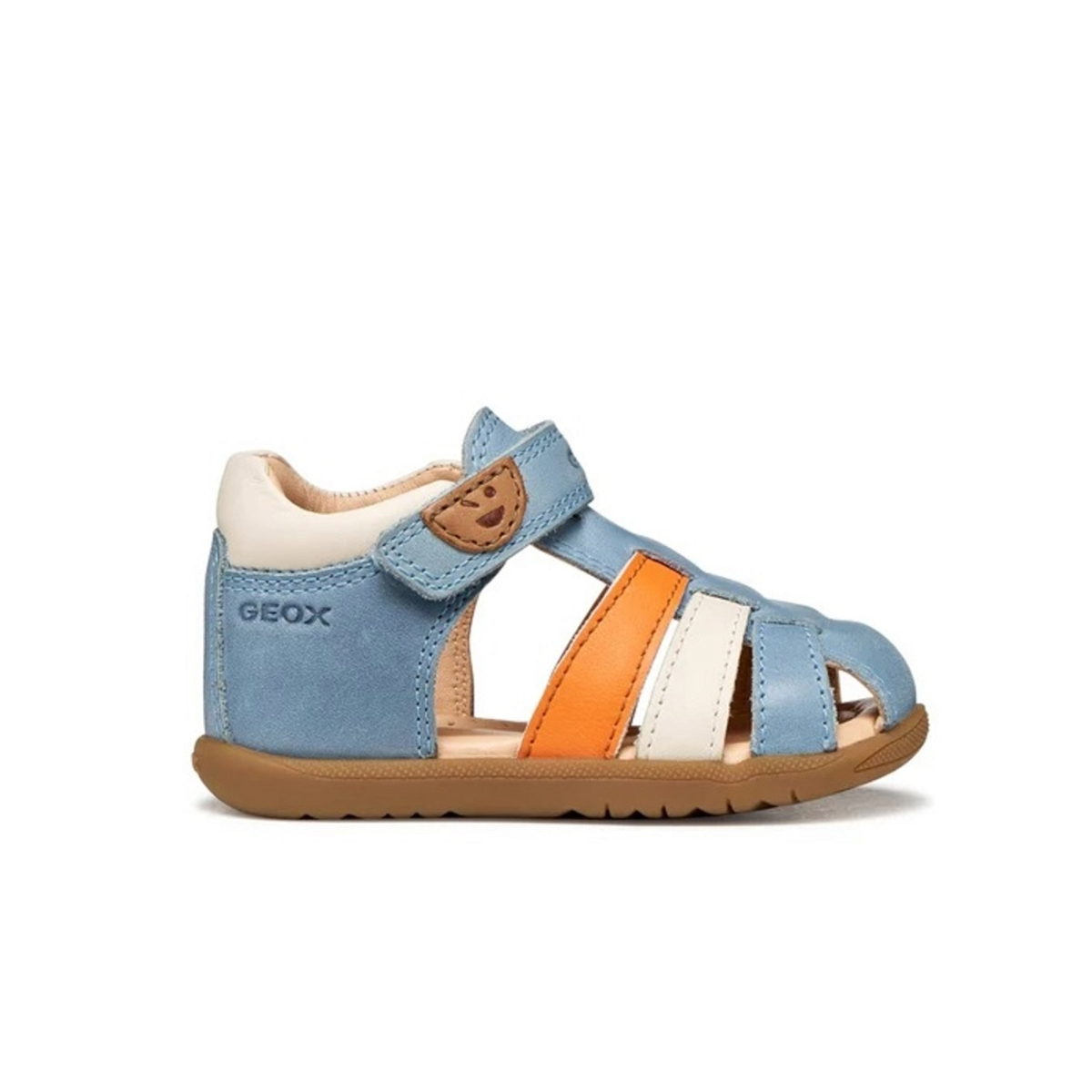 Geox B Sandal Macchia B254VA 0CL78 CE42T