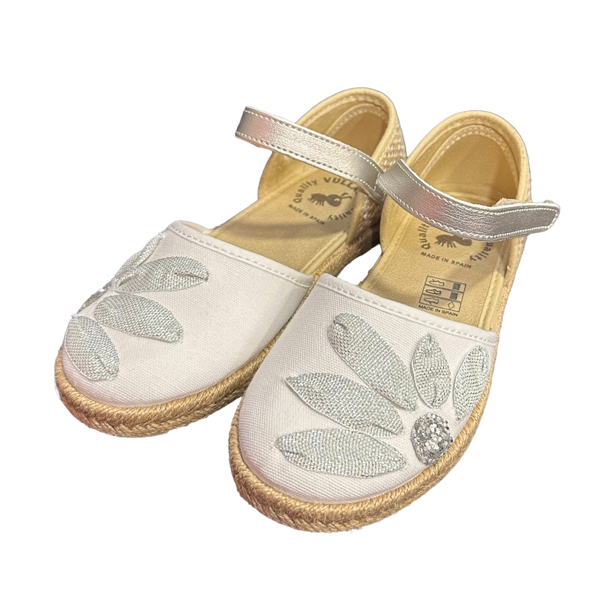 Vulladi εσπαντρίγια 2370-051 - Image 2