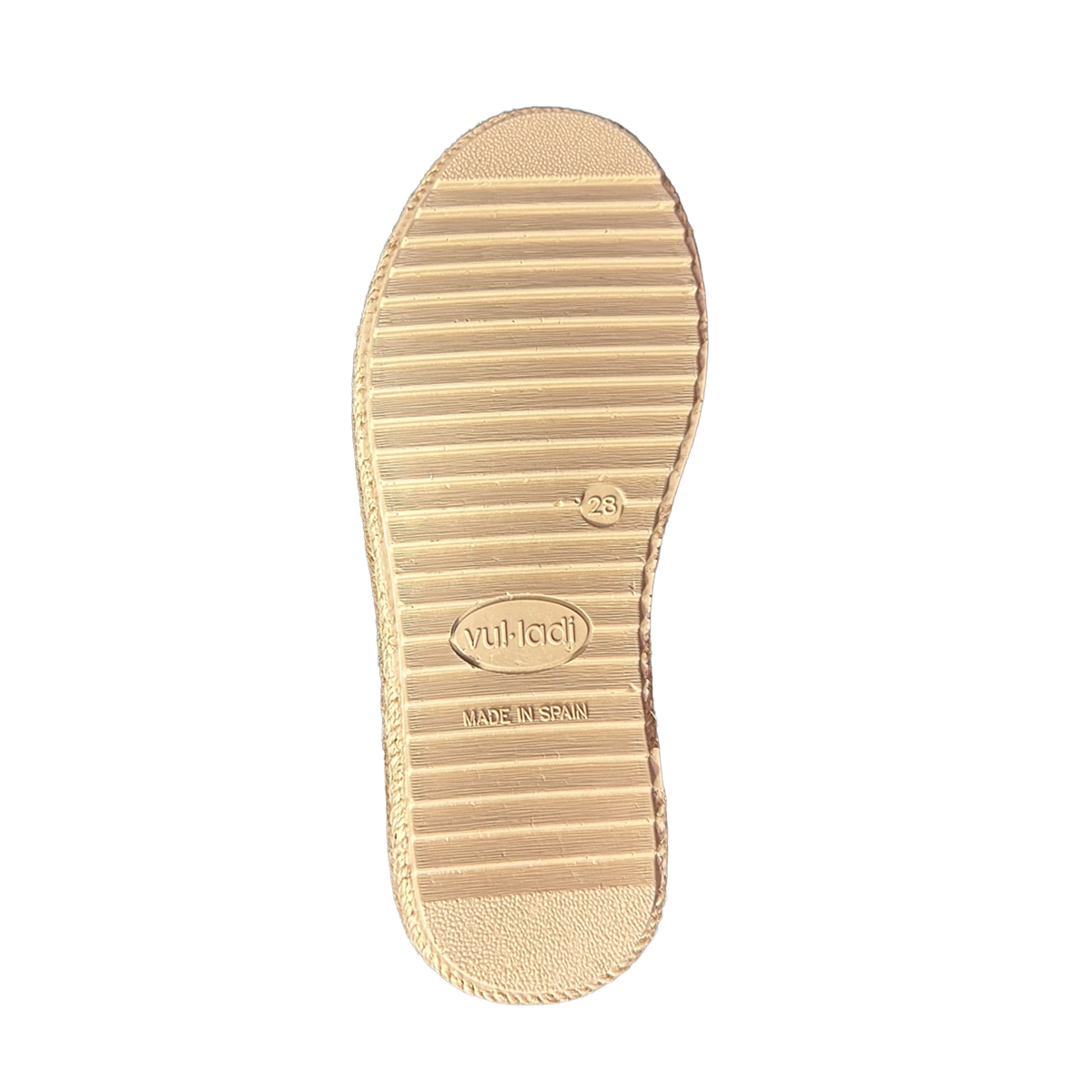 Vulladi εσπαντρίγια 2370-051 - Image 4