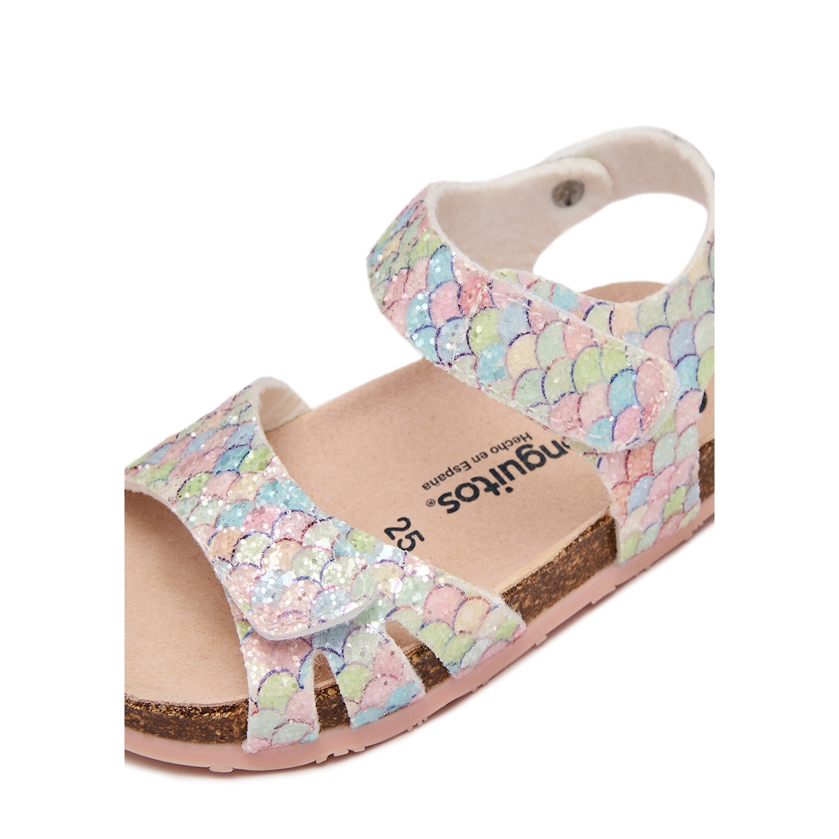 Conguitos Παιδικά Πέδιλα COSH143101 - Image 2