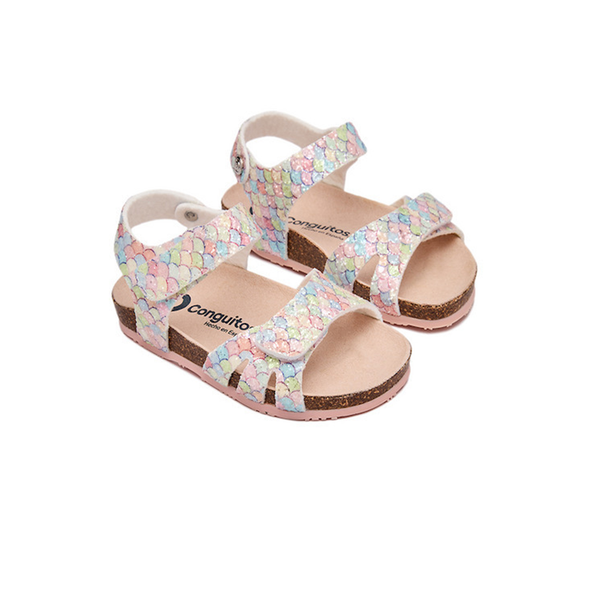 Conguitos Παιδικά Πέδιλα COSH143101 - Image 3