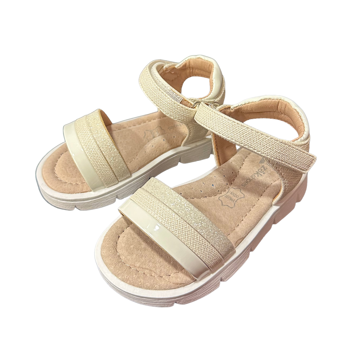 Zak shoes πέδιλο SD21034 - Image 3