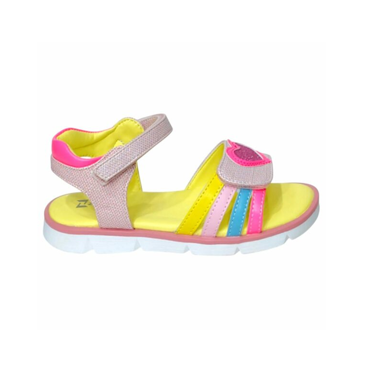 Zak shoes πέδιλο SD21036