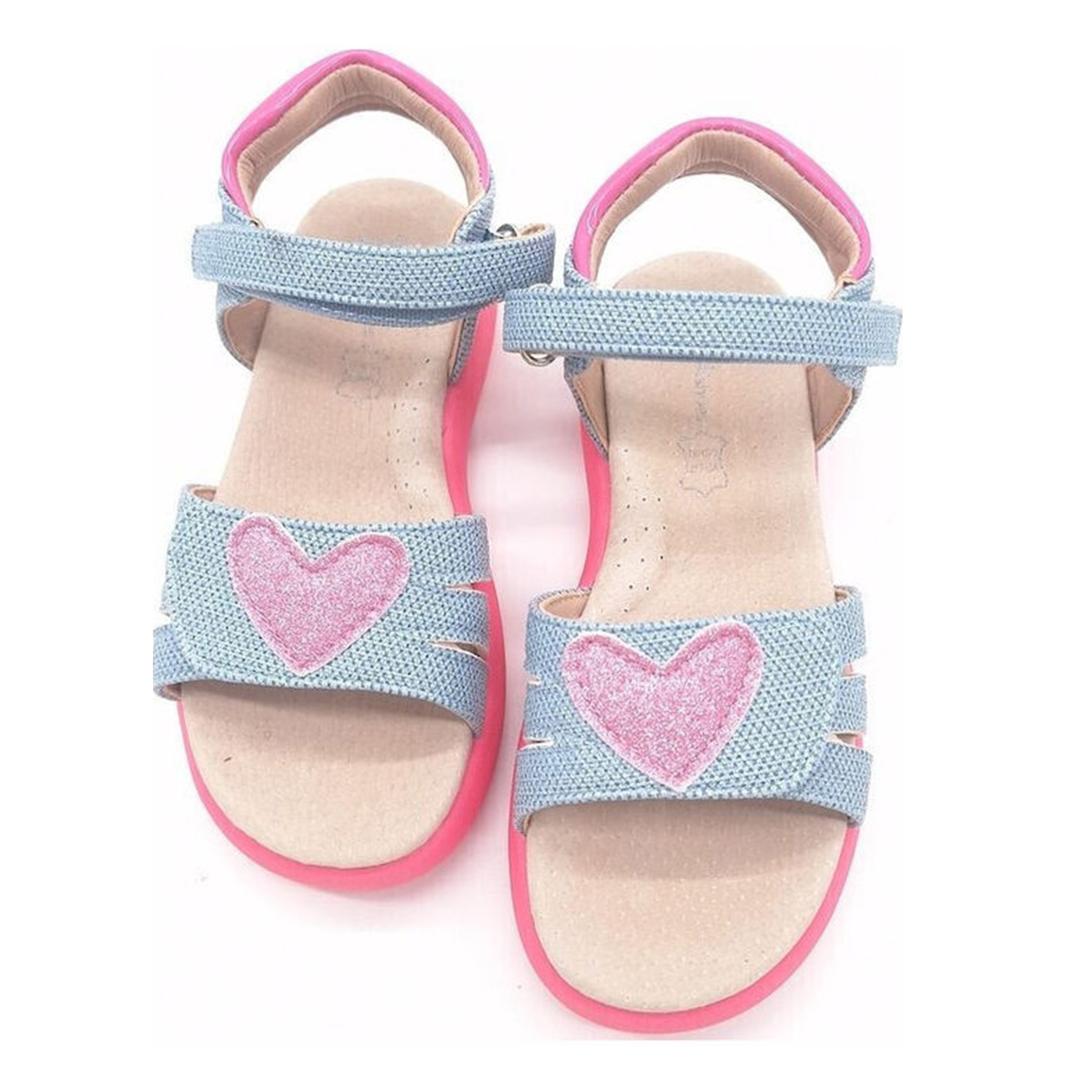 Zak shoes πέδιλο SD21038 - Image 4