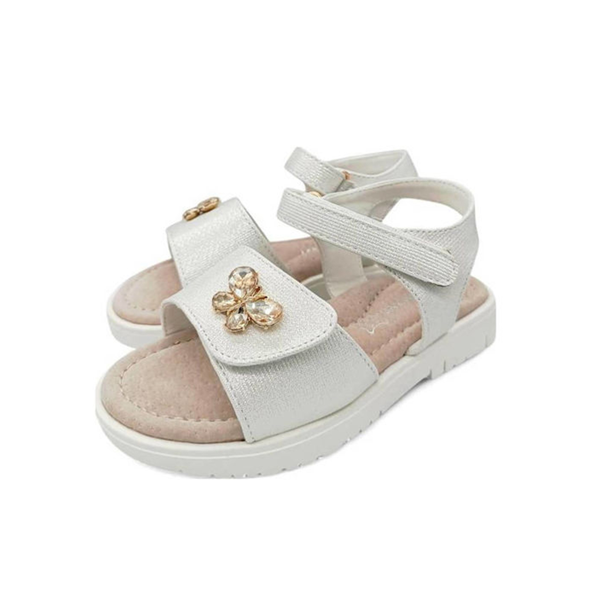 Zak shoes πέδιλο SD21044 - Image 4