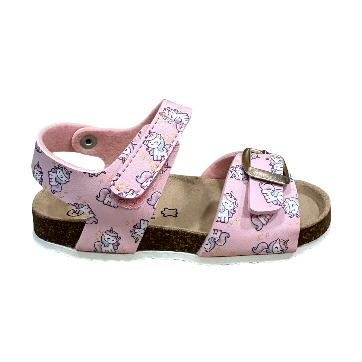 Childrenland Πέδιλο Unicorn 10793-411