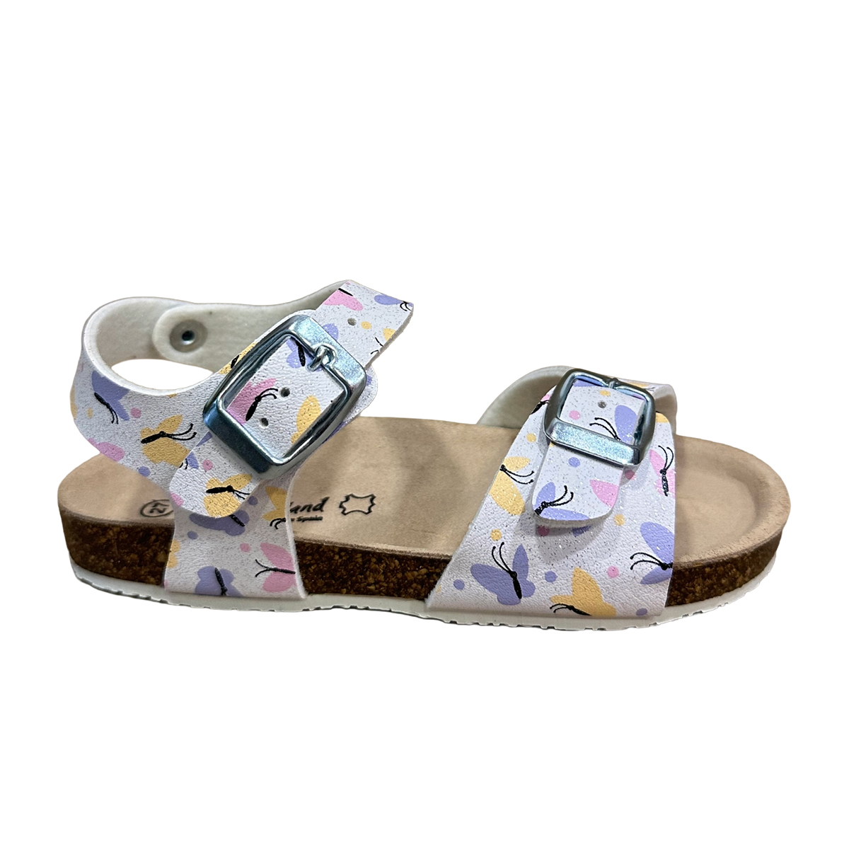 Childrenland Πέδιλο Butterflies 7822-420