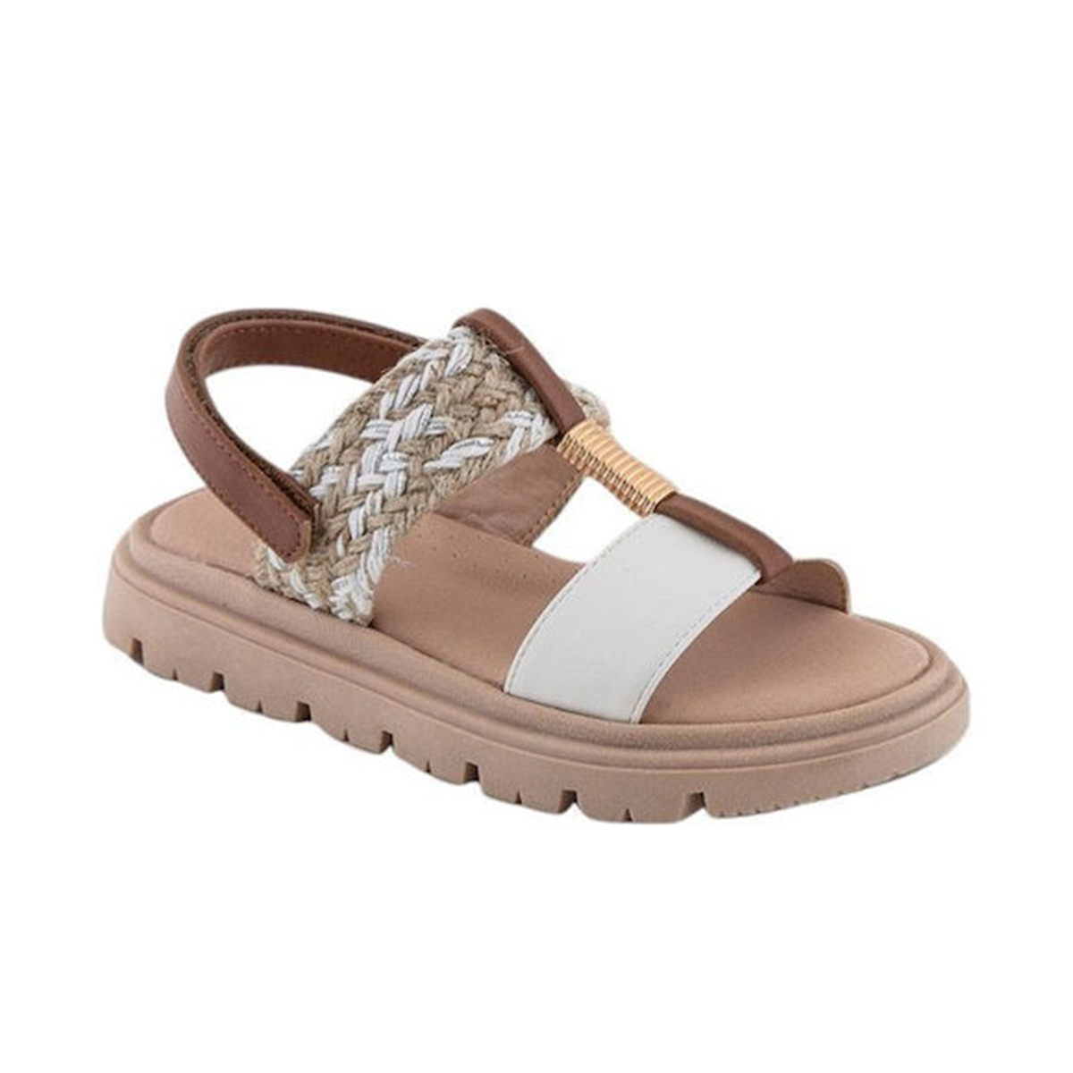 Zak shoes πέδιλο SD12314