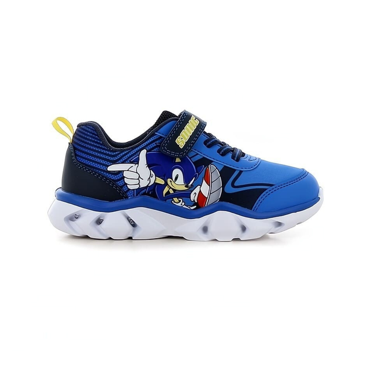 Disney Sonic Αθλητικό SC001555 LEDS