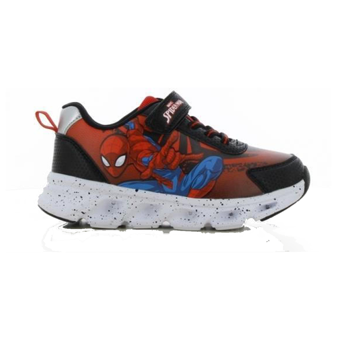Disney Spiderman Αθλητικό SP015325 LEDS