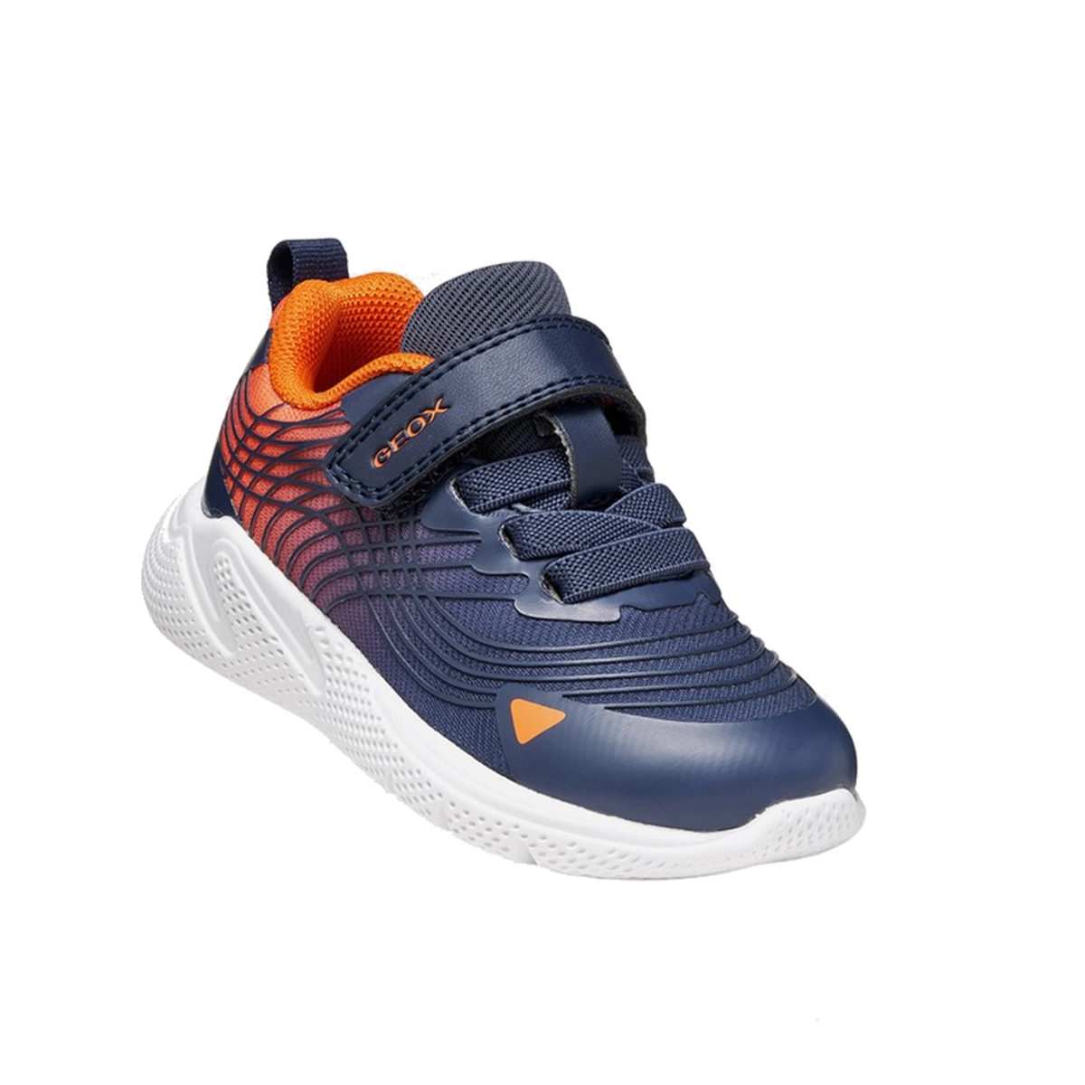 Geox Sneaker Sprintye Baby Boy B6664UA 0119J C4002 - Image 3