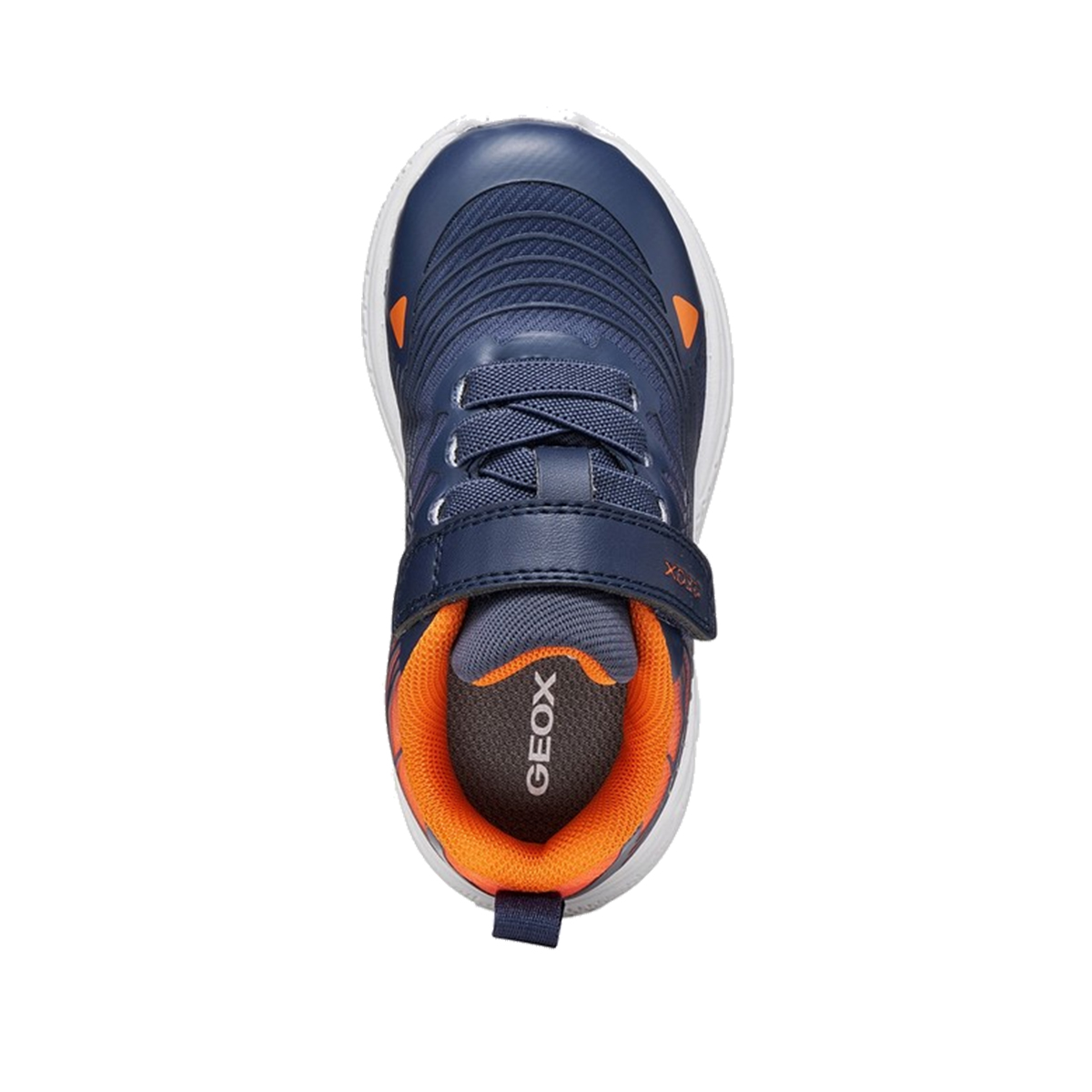 Geox Sneaker Sprintye Baby Boy B6664UA 0119J C4002 - Image 4