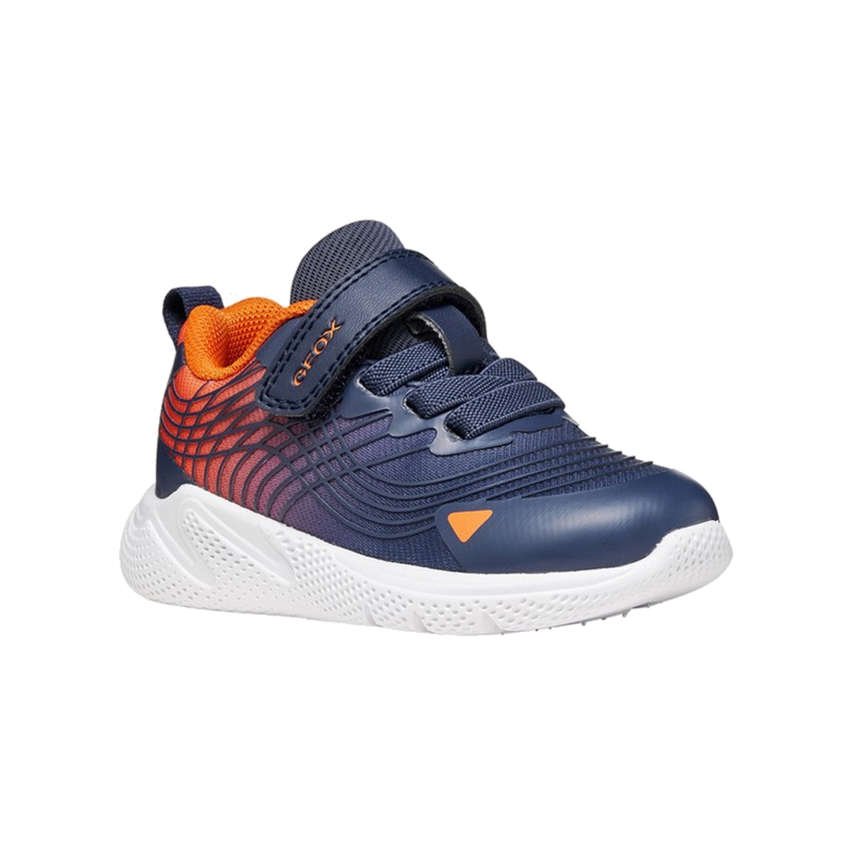 Geox Sneaker Sprintye Baby Boy B6664UA 0119J C4002 - Image 2