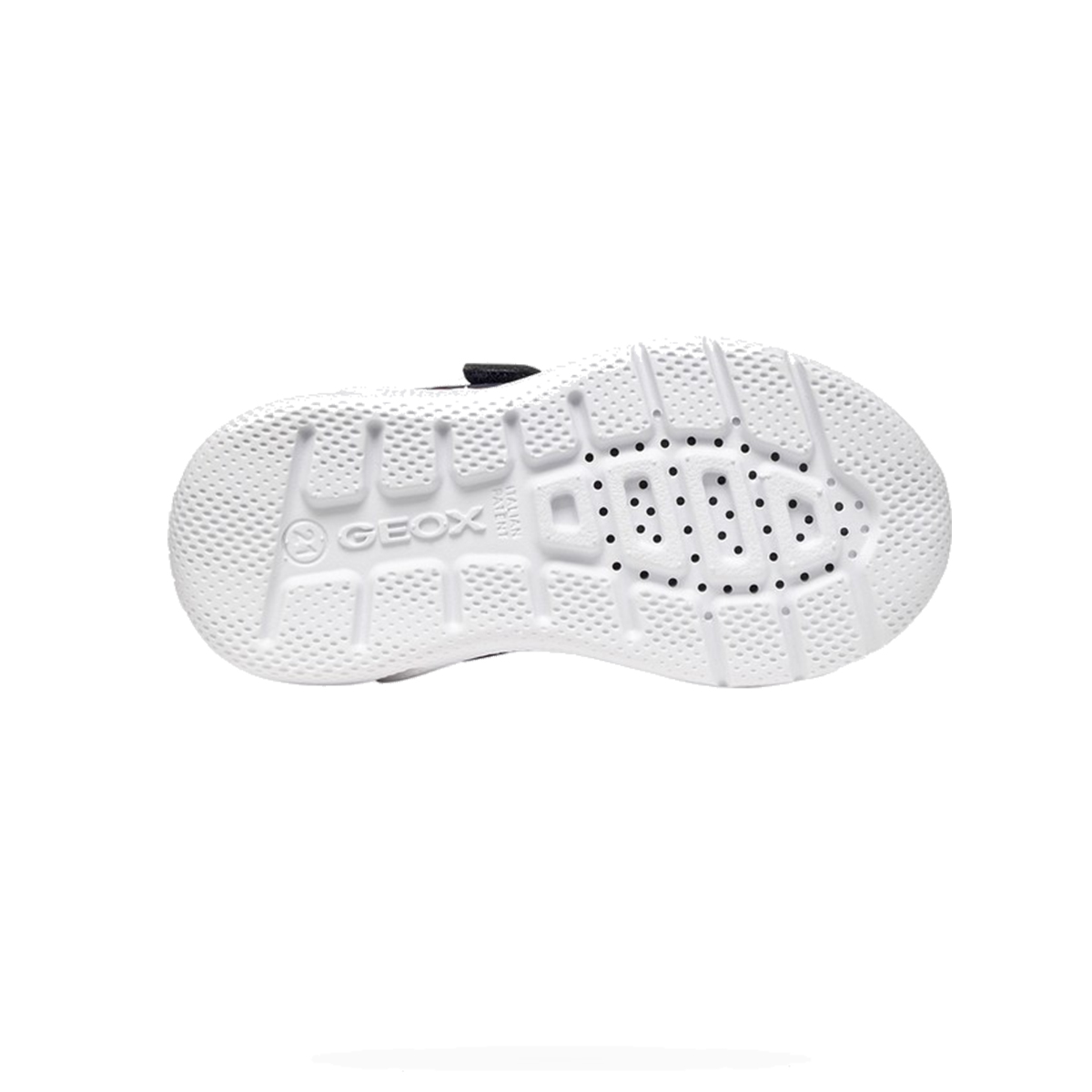 Geox Sneaker Sprintye Baby Boy B6664UA 0119J C4002 - Image 5