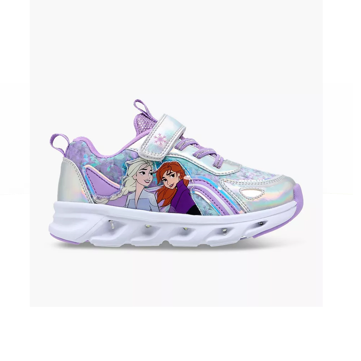 Disney Frozen Αθλητικά με φωτάκια FZ015329