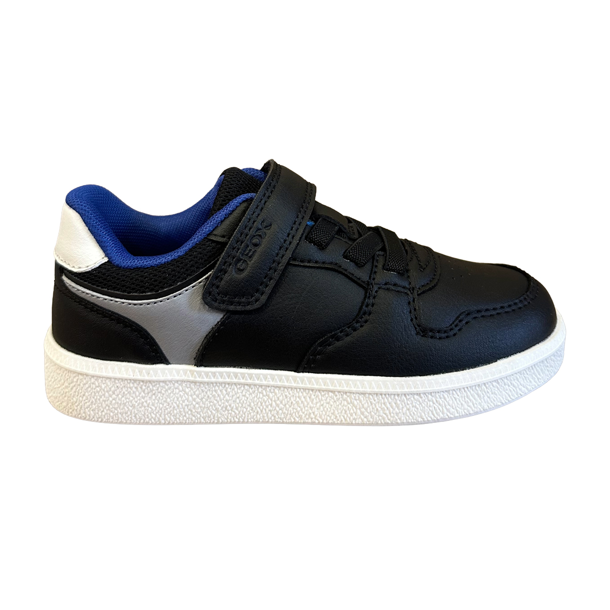 Geox Sneaker New Emberlix Boy J66DJB 0003WJ C0017