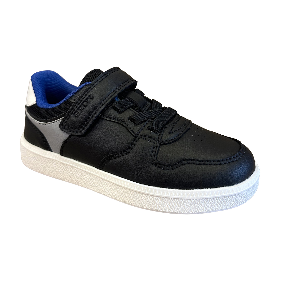 Geox Sneaker New Emberlix Boy J66DJB 0003WJ C0017 - Image 2