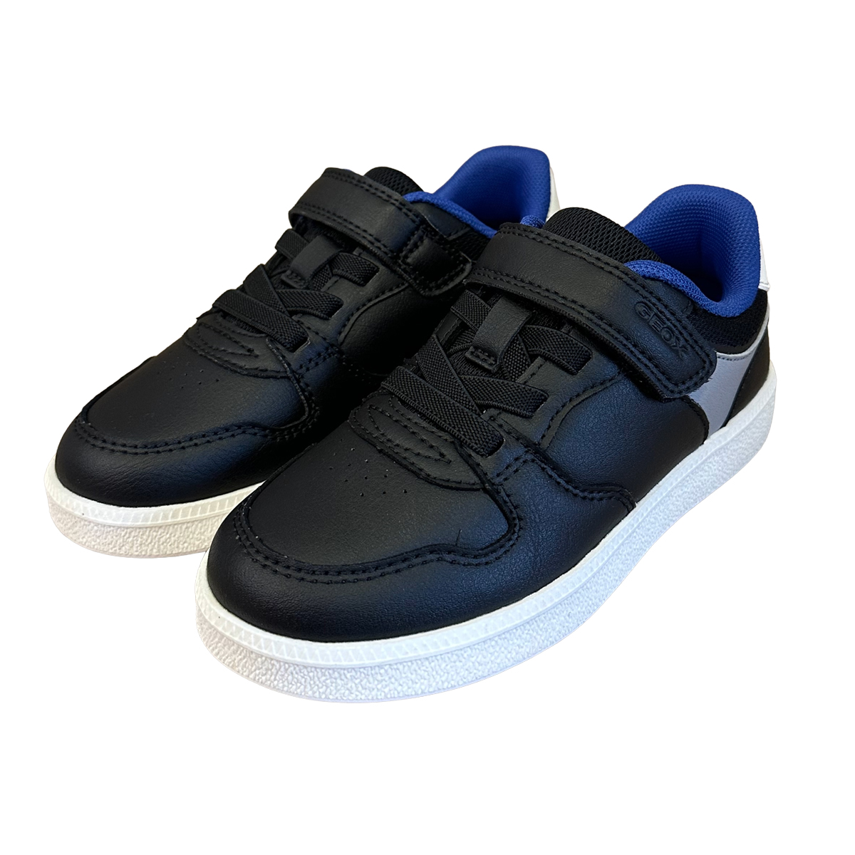 Geox Sneaker New Emberlix Boy J66DJB 0003WJ C0017 - Image 3
